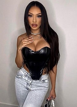 Jessica La Cour